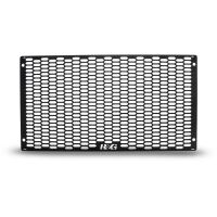 R&G RAD0348PROBK Ochranná mřížka chladiče PRO Yamaha MT-07/Tracer/XSR700/Ténéré černý